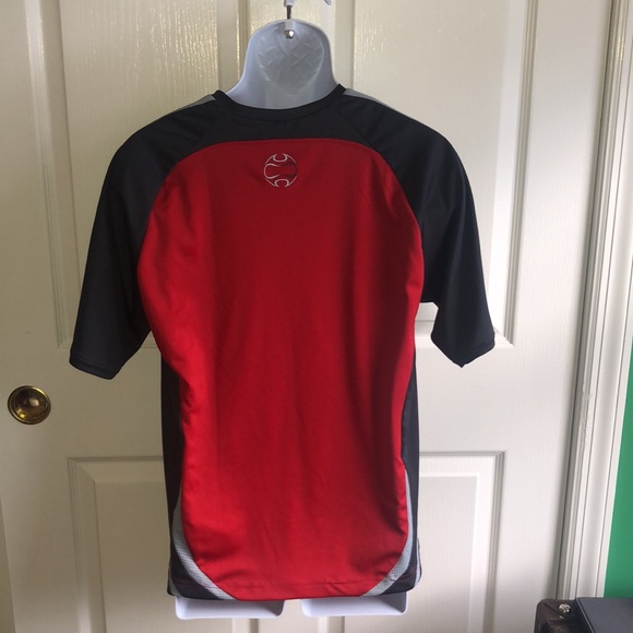 Vintage NY Redbulls Practice Jersey - Picture 3 of 8